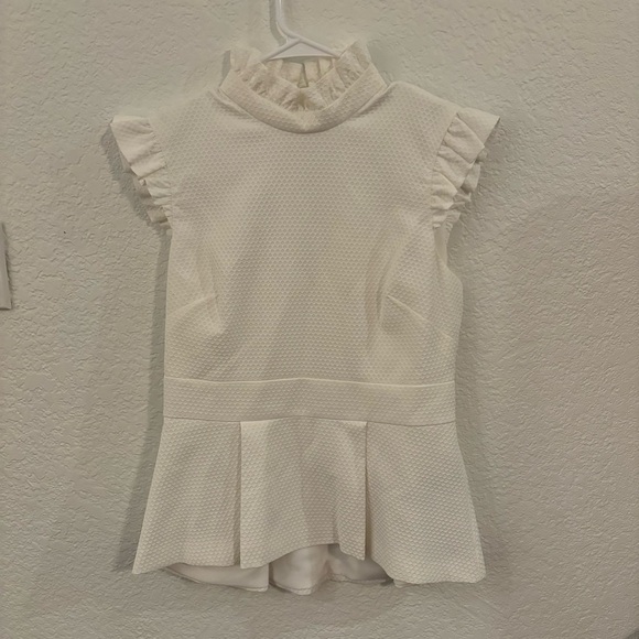 Ted Baker Top - Picture 3 of 6